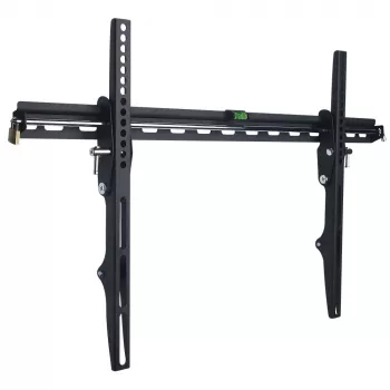 Techly ICA-PLB-133LTY 165,1 cm (65 inch) musta