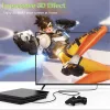 Techly HDMI High Speed Ethernetillä -jatkokaapeli 4K 60Hz M/B 3,0 m