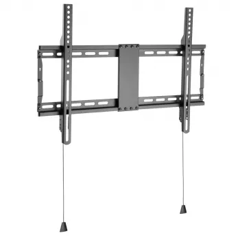 Techly kiinteä seinäteline LED-TV LCD 37-80