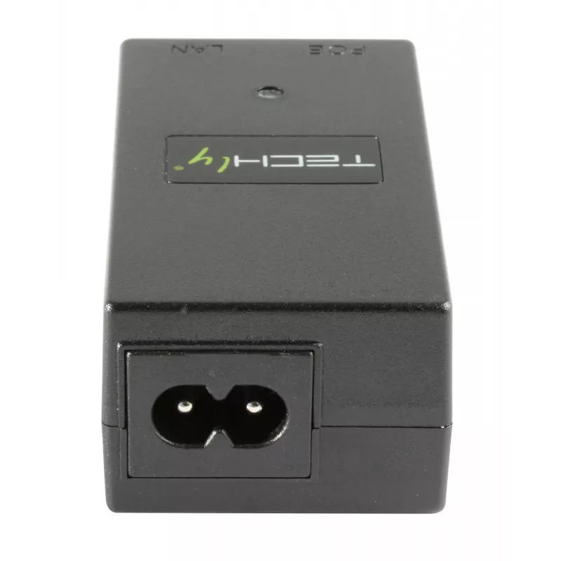 Techly I-SWHUB-1500STY PoE-sovitin Fast Ethernet 48 V