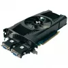 Techly DVI-uros/VGA-naaras analoginen videosovitin musta, DVI-A, VGA, musta