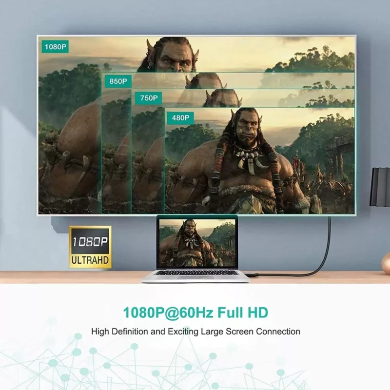 Techly ICOC DSP-C12-030P videokaapelisovitin 3 m DisplayPort DVI-D musta