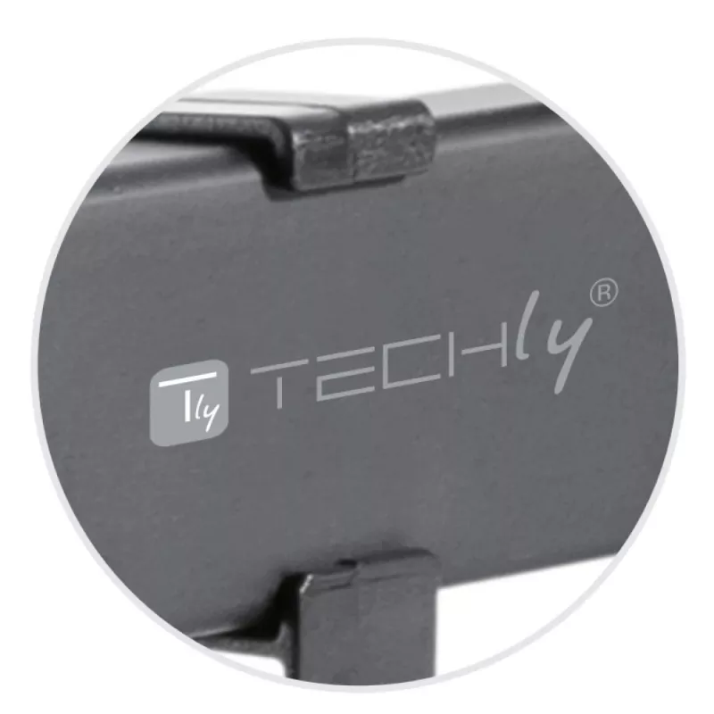 Techly ICA-PLB-400STY 106,7 cm (42