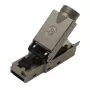 Techly IWP-8P8C-CAT81STY kaapeliliitin RJ45 beige