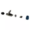 Techly IWP-8P8C-CAT81STY kaapeliliitin RJ45 beige