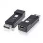 Techly IADAP DSP-2124K3 videosignaalimuunnin passiivinen videomuunnin