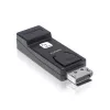 Techly IADAP DSP-2124K3 videosignaalimuunnin passiivinen videomuunnin