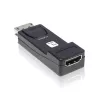 Techly IADAP DSP-2124K3 videosignaalimuunnin passiivinen videomuunnin
