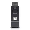Techly IADAP DSP-2124K3 videosignaalimuunnin passiivinen videomuunnin
