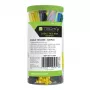 Techly ISWT-SET-CL600T nippusiteet yleisnippusiteet nylon monivärinen 600 kpl