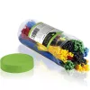Techly ISWT-SET-CL600T nippusiteet yleisnippusiteet nylon monivärinen 600 kpl
