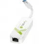 Techly IDATA USB-ETGIGA-3A USB 3.0 Gigabit Ethernet -verkkosovitin