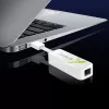 Techly IDATA USB-ETGIGA-3A USB 3.0 Gigabit Ethernet -verkkosovitin