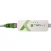 Techly IDATA USB-ETGIGA-3A USB 3.0 Gigabit Ethernet -verkkosovitin