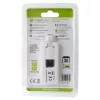 Techly IDATA USB-ETGIGA-3A USB 3.0 Gigabit Ethernet -verkkosovitin