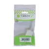 Techly muunninkaapeli sovitin USB 3.1 Type-C HDMI 1.4, 3.2 Gen 2 (3.1 Gen 2), USB Type-C, HDMI-lähtö