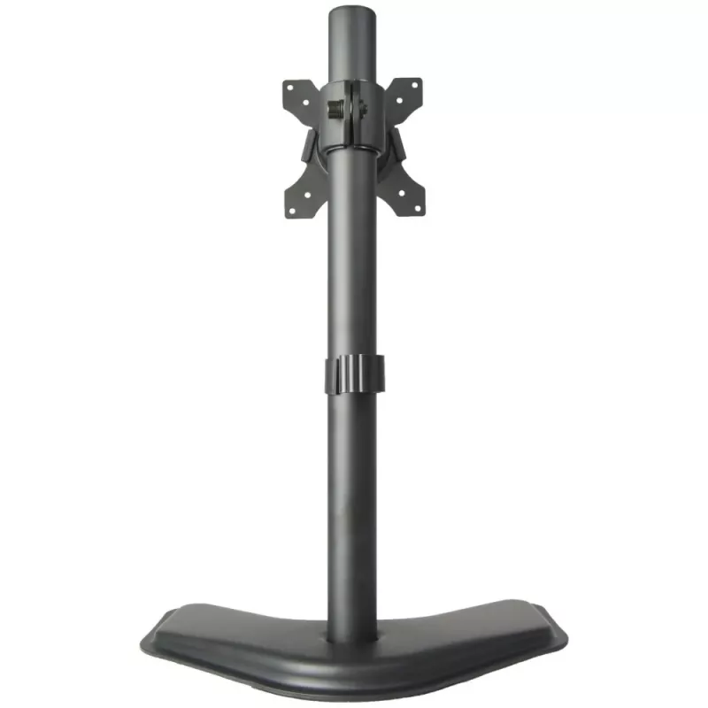 Techly ICA-LCD 2500 -monitoriteline 68,6 cm (27 inch) pöytä musta