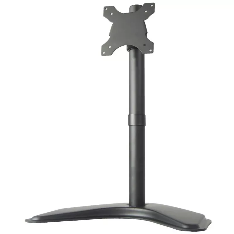 Techly ICA-LCD 2500 -monitoriteline 68,6 cm (27 inch) pöytä musta