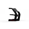 Res-Tech X1-GT RES TABLE, musta, alumiini, 13 kg, Italia
