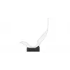 Res-Tech GT CARBON SEAT SUPPORT, istuintuki, musta