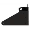 Res-Tech GT DD SUPPORT FANATEC CSL, rattipohjan teline, musta