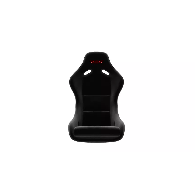 Res-Tech GT SEAT, kilpaistuin, vaahtomuovi, GT, 980 mm, 600 mm, 475 mm