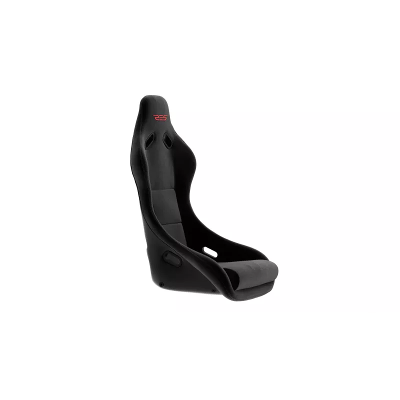 Res-Tech GT SEAT, kilpaistuin, vaahtomuovi, GT, 980 mm, 600 mm, 475 mm