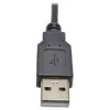 Techly kaapelimuunnin SVGA ja audio HDMI:ksi IDATA HDMI-VGA3