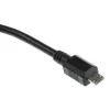 Techly USB2.0 OTG -kaapeli A-liitäntä / Micro-B-uros 0,2 m ICOC UOTG-194