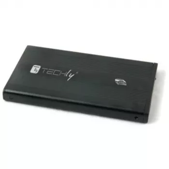Techly ulkoinen kotelo USB 3.0 2,5