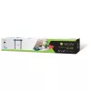 Techly seinäteline UltraSlim LED TV LCD 23-55