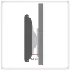 Techly seinäteline UltraSlim LED TV LCD 23-55
