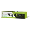 Techly I-LAMP-DSK11 monitorivalo musta 66 250 lm