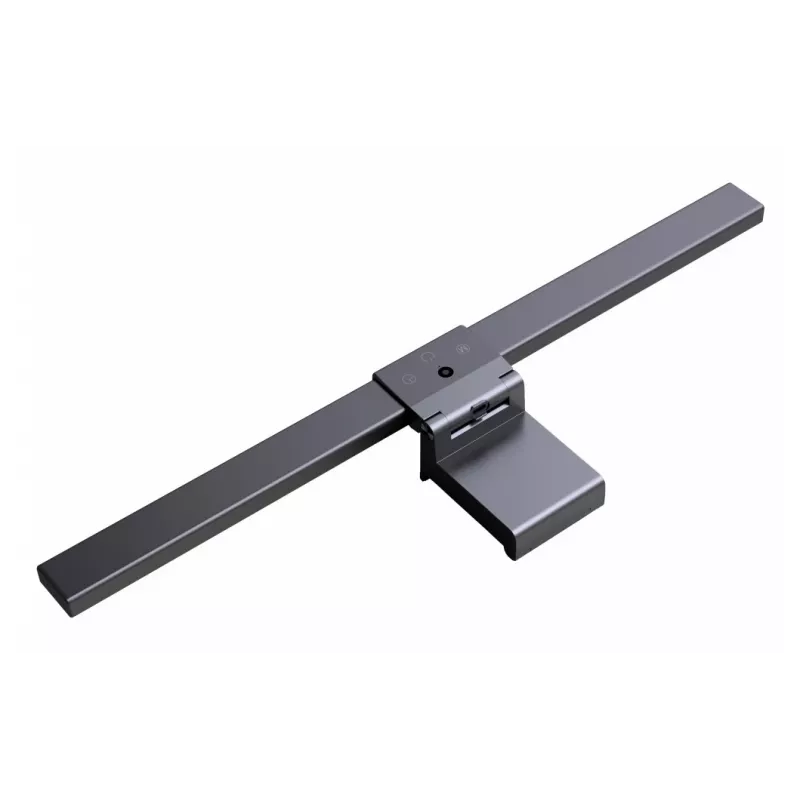 Techly I-LAMP-DSK11 monitorivalo musta 66 250 lm
