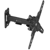 Techly ICA-LCD 421 TV-seinäteline/teline 106,7 cm (42 tuumaa) musta