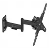 Techly ICA-LCD 422 TV-seinäteline 106,7 cm (42 tuumaa) musta