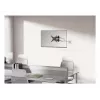Techly ICA-LCD 422 TV-seinäteline 106,7 cm (42 tuumaa) musta