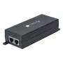 Techly I-SWHUB 3000STY2 PoE-sovitin Fast Ethernet, Gigabit Ethernet