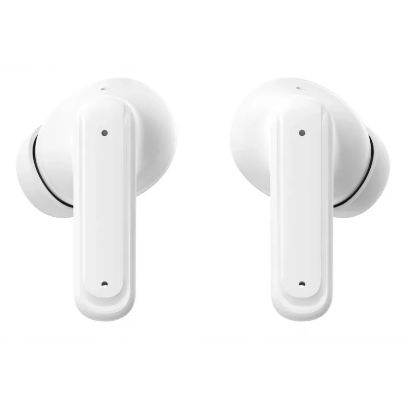 Techly ICC SB-BLT08W kuulokkeet/headset True Wireless Stereo (TWS) in-ear puhelut/musiikki Bluetooth valkoinen
