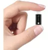 Techly IADAP USBC-MBKT kaapeli-sukupuolen vaihtaja Micro-USB musta
