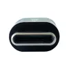 Techly IADAP USBC-MBKT kaapeli-sukupuolen vaihtaja Micro-USB musta