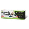 Techly ICA-PLB 262L TV-seinäteline 177,8 cm (70 tuumaa) musta