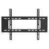 Techly ICA-PLB 262L TV-seinäteline 177,8 cm (70 tuumaa) musta