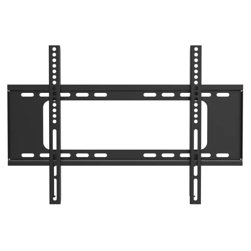 Techly ICA-PLB 262L TV-seinäteline 177,8 cm (70 tuumaa) musta
