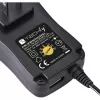 Techly IPW-NTS2250G2 virtalähde/invertteri sisäkäyttöön 27 W musta