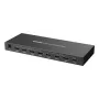 Techly IDATA HDMI-MX44 matriisikytkin AV-matriisikytkin 4 W