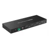 Techly IDATA HDMI-MX44 matriisikytkin AV-matriisikytkin 4 W