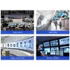 Techly IDATA HDMI-MX44 matriisikytkin AV-matriisikytkin 4 W