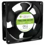 Techly ICOOL-220-1238Z tietokoneen jäähdytysjärjestelmä osa/lisävaruste tuuletinmoduuli