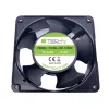 Techly ICOOL-220-1238Z tietokoneen jäähdytysjärjestelmä osa/lisävaruste tuuletinmoduuli